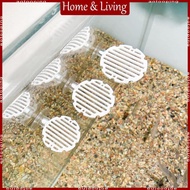 AOTO Betta Fish Rest Bed Simulation Spawning Ground Betta Safe Habitats Accessories
