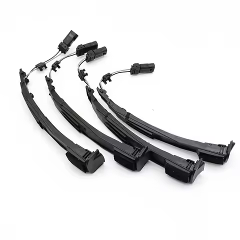 4 * pcs 4G8927753B 4G8927753 external door handle sensor pin switch For Audi A1 A4 A6 A8 A5 Q3 Q5 Q7