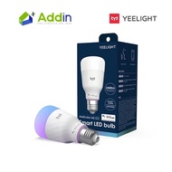 Yeelight Smart Multicolor LED Bulb M2 (ONLY Work With Google Home App + Google Nest Hub)