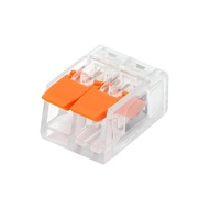 ขั้วต่อสายไฟ ไจแอ้นท์ คิงคอง PCT-412