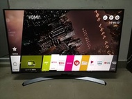 LG 49吋 49inch 49UJ7500 4K 智能電視 Smart TV $3600