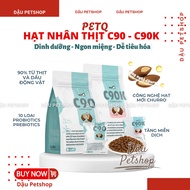 PetQ Churro C90K and Churro C90 Meat Granules for Cats