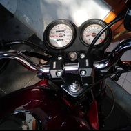 Raizer peninggi stang ~ Raizer stang rzr ~ Raizer pnp satria fu ~ Raizer stang vixion new ~ Raizer c