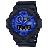 Casio G-Shock jam tangan pria GA-700BP-1ADR