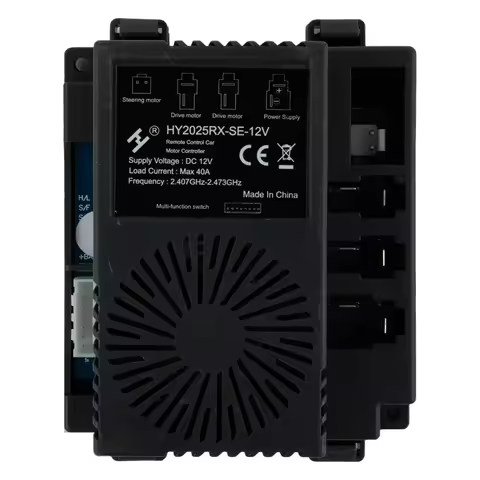 Receiver Remote Control For Children Electric Riding Car 13x10cm/5.12x3.94inch Replacement Tool For 