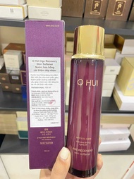 Nước hoa Hồng chống lão hóa - Ohui Age Recovery Skin Softener 150ml