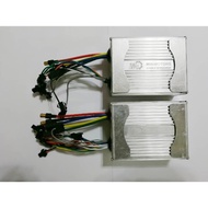 DUALTRON ULTRA A & B CONTROLLER 60V40A ( READY STOCK FROM MALAYSIA )