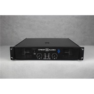 Peak CA6CA9CA12CA18CA20CA30 High Power Amplifier Bar Stage Pure Post-Stage Professional Power Amplif