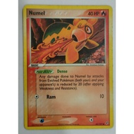 Numel - 68/107 - Common (Ex Deoxys Singles) [moderately played]
