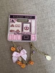 全新迪士尼 Pixar Bracelet Toy Story 火腿豬手鍊