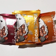 POPCORN MISTER BRONDONGS