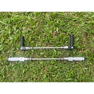 LION G1 Pedal CNC 100% PNP