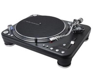 旺角門市發售 [原裝行貨] Audio Technica 鐵三角 AT-LP1240-USB XP 專業DJ直驅式黑膠唱盤