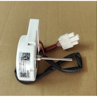 Suitable for Midea Refrigerator Fan Motor Fan50240401000K Fan DC 12V 4.5W Motor