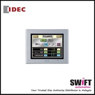 HG2G-5TT22TF-W IDEC HG2G Operator Interface