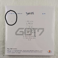 ♞,♘,♙,♟(Choose Ver) Got7 Identify Album Re-release 2nd Press Onhand KPOP