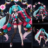 正版全新 F:NEX 初音未來 MAGICAL MIRAI 2020 夏祭,購買模型請先提問