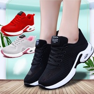 Ghost Dance Shoes for Women, Summer Soft Sole Yang Liping Square Dance Shoes, Mesh Y2K Dance Shoes, 