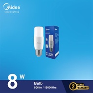 Midea Lighting T37 Stick Bulb E27 (8W)