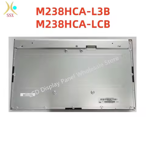 23.8 inch LCD Display Panel New Original Sceen M238HCA-L3B m238hca l3b M238HCA LCB m238hca lcb M238H