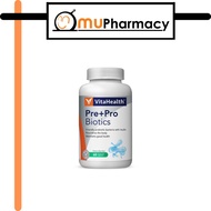 VitaHealth Pre+Pro Biotics 60's