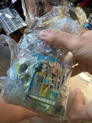 Bandai 龍珠IMAGINATION FIGURE場景扭蛋第三弹 Dragon Ball Z 迷你模型 第3彈