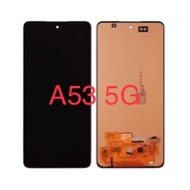 Wholesale LCD Samsung A53 5G Fullset Touchscreen ORIGINAL 100% 1 Month Warranty + Bubble Packing