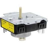 W10185981 WPW10185981 Clothes dryer timer Suitable for Whirlpool Kenmore Clothes dryer J01M