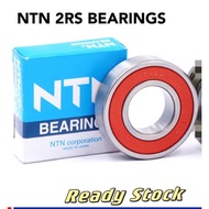 NTN Rubber Seal Bearing 6310 2RS(LLU)/6806