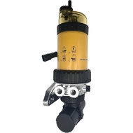 12V Fuel Pump 2325877 For Caterpillar CAT Loader 236B 246B 248B 252B 262B 268B 908H 908 907H 906H 90