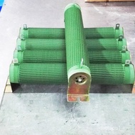 RX-20-High Power Wire Winding Porcelain Tube Resistor 1,000W10RJ