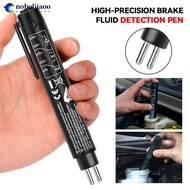 NOBELJIAOO Car Brake Liquid Digital Tester Pen Accurate Auto Automotive Testing Tool Oil Quality Che