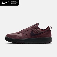 Nike Men's C1TY Shoes - Burgundy Crush [FZ3863-602]