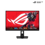 ROG Strix Pulsar XG27AQNGV Gaming Monitor | 27-inch, 360Hz (Above 144Hz), 2560x1440 QHD, 1ms, esport