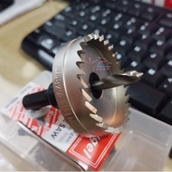 MATA 48MM IRON HOLE SAW KUGEL 48MM IRON HOLESAW/ 48MM IRON DRILL BIT KUGEL