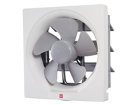 KDK Wall Exhaust Fan (20AQM 8" 25AQM 10" 30AQM 12")