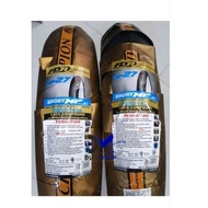 FDR 90/80-14 MP 27 OUTER TIRE