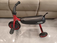 Ides D-bike 可摺疊幼兒單車 toddler bike