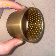 DX140 silver head / SL200 silver head size 46x50x40