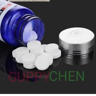 (1 tablet) CO2 effervescent tablets for aquariums
