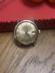 Eterna Vision 古董手錶