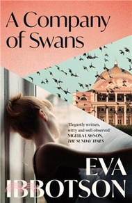 A Company of Swans