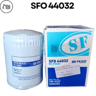 Sure Filter SFO 44032 (2100284 2100284 7W2327 2654403 P554403 901102 1447048M1 W9505-51051)