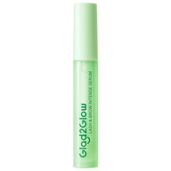 Glad2Glow Lash & Brow Intense Serum Lash Lift Eye Serum Glowies Eyelash Serum Bulu Mata Lash Lift Ey