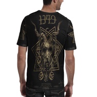 Fullprint T-Shirt 1349 Band SKU-7434106013054 T-SHIRT Full Print Polyester Jersey Unisex T-SHIRT Cas