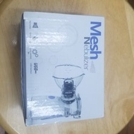 輕便手提式霧化機 Mesh Nebilizer