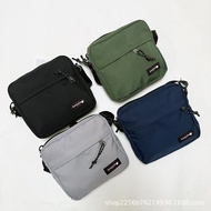 EASTPAK (Isper) The One Summer Oxford Cloth Material Shoulder Bag Diagonal Bag Waterproof Sports Sho