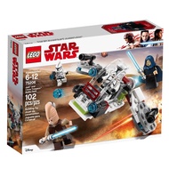 LEGO 75206 Star Wars Jedi and Clone Troopers Battle Pack - Original Set