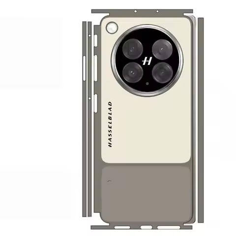 New Skin Wrap Sticker for OPPO Find N6 N5 N3 Back+Hinge+Side Full Cover Film Back Film for OPPO Find
