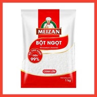 Bột Ngọt (Mì Chính) Meizan 1kg Cánh To Nguyên Chất Ngon Đậm Vị